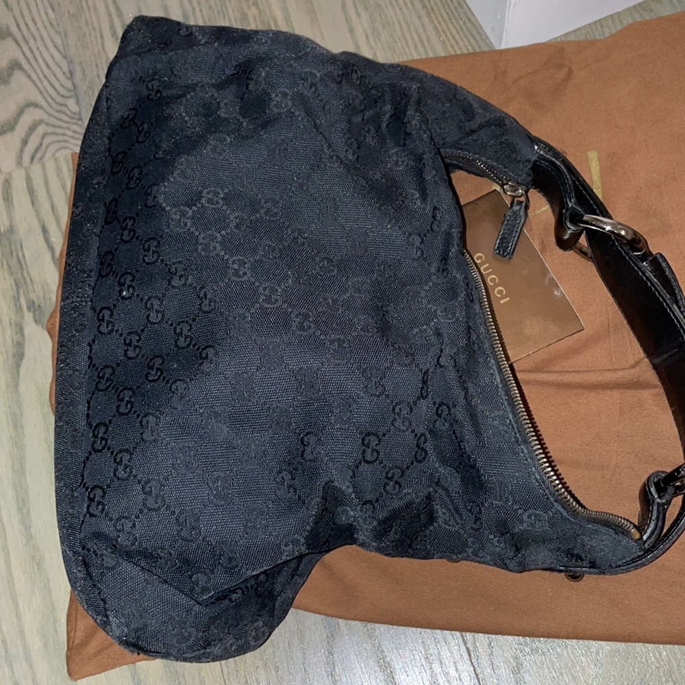 Gucci bag - Picture 3 of 4